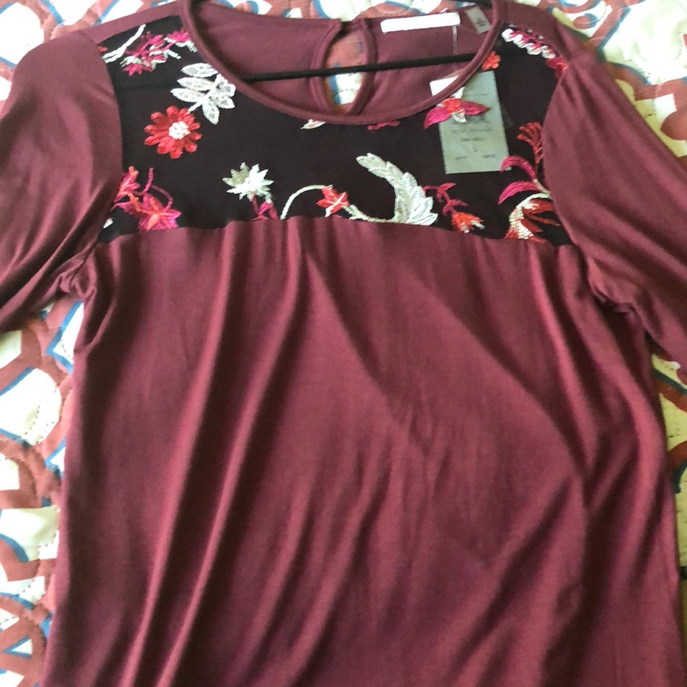 Nordstrom Top WILL NEGOTIATE PRICE